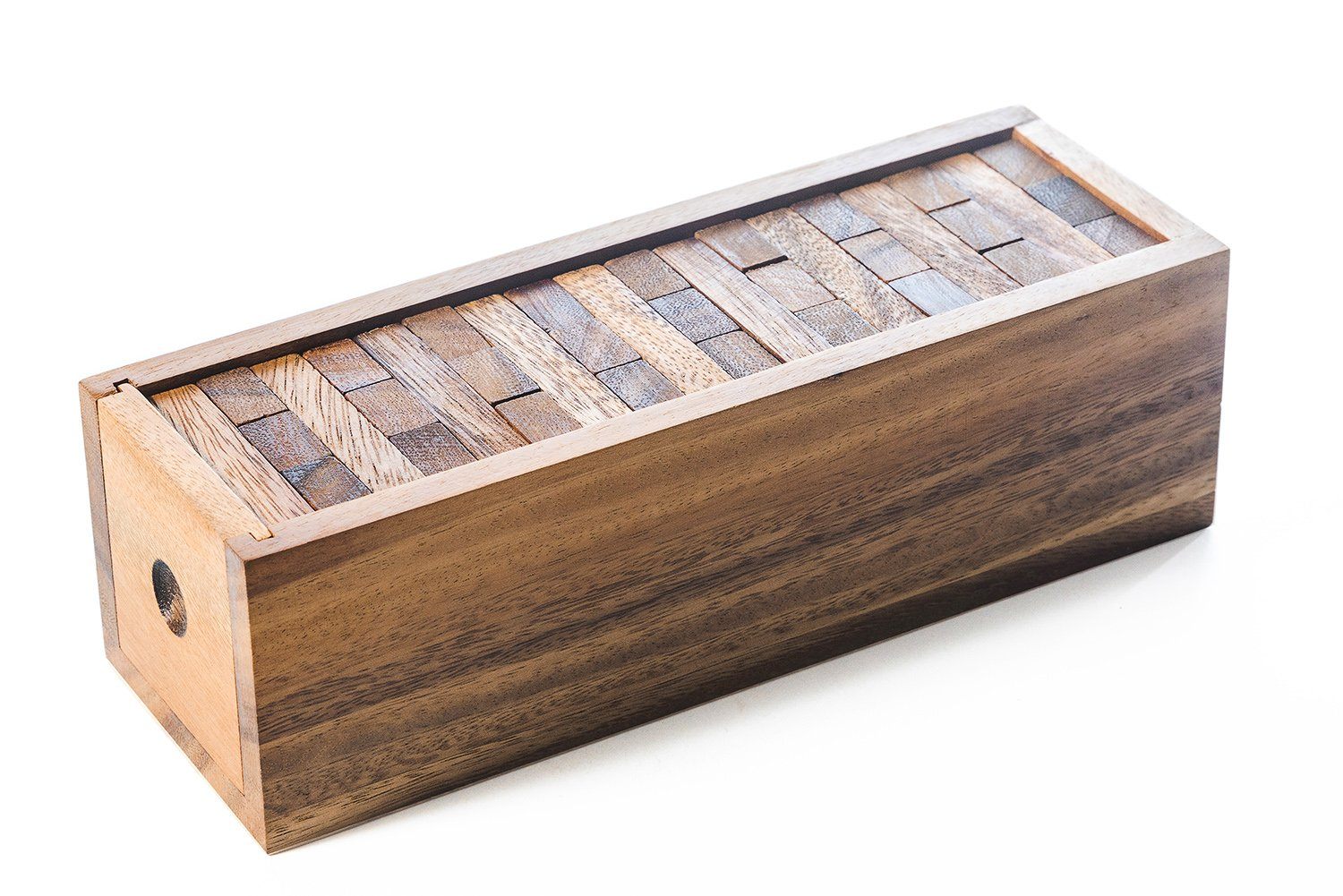 Fancy Tumbling Tower Game - Image 3