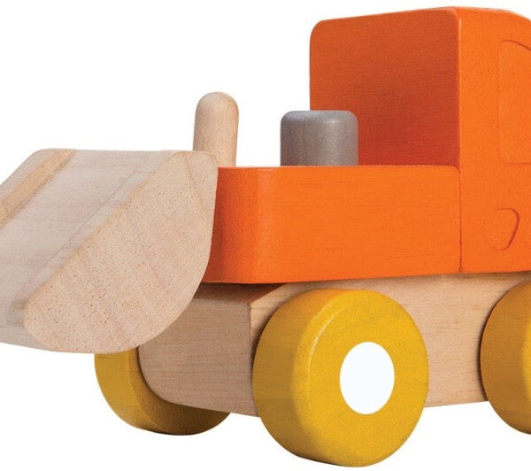 Mini Bulldozer